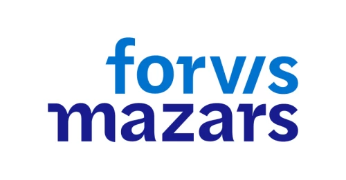 Forvis Mazars