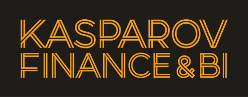 Kasparov Finance & BI