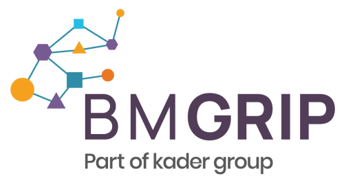 BMGRIP