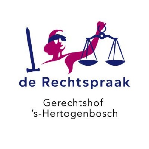 Gerechtshof 's-Hertogenbosch