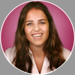 Isa van der Heijden