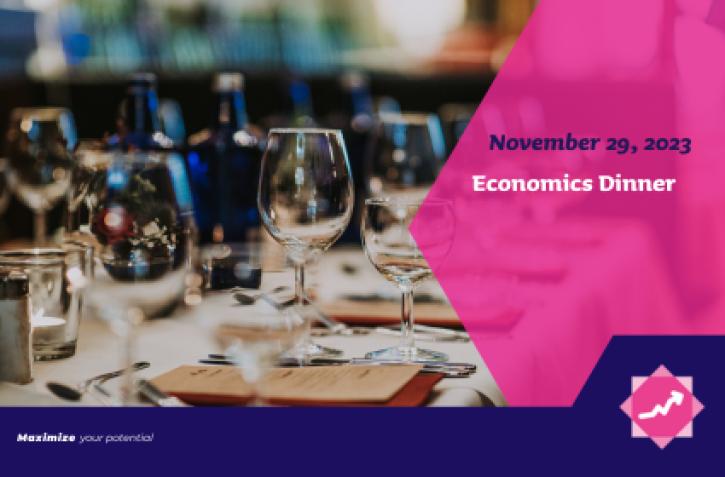 Economics Dinner