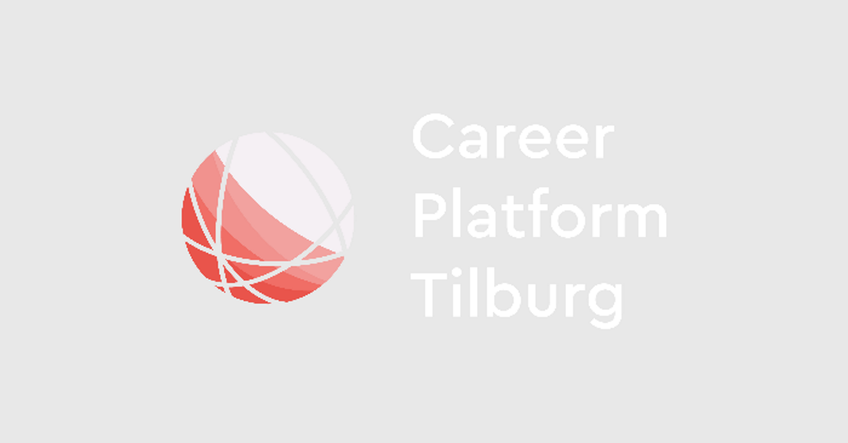 Home Career Platform Tilburg